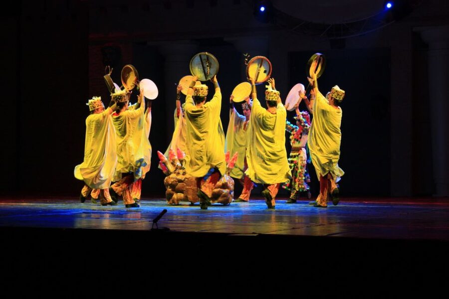 Fire of Anatolia Dance Show at Ancient Aspendos Theater - Key things to know before you go