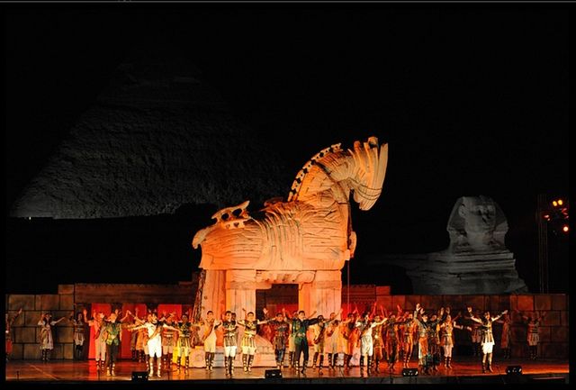 Fire of Anatolia Dance Show at Ancient Aspendos Theater - Should you book Fire of Anatolia at Aspendos?