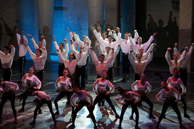 Fire of Anatolia Dance Show at Ancient Aspendos Theater - Timing: how long you’ll be out and when the performance starts