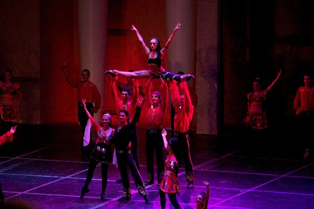 Fire of Anatolia Dance Show at Ancient Aspendos Theater - What to bring: the comfort list that actually helps