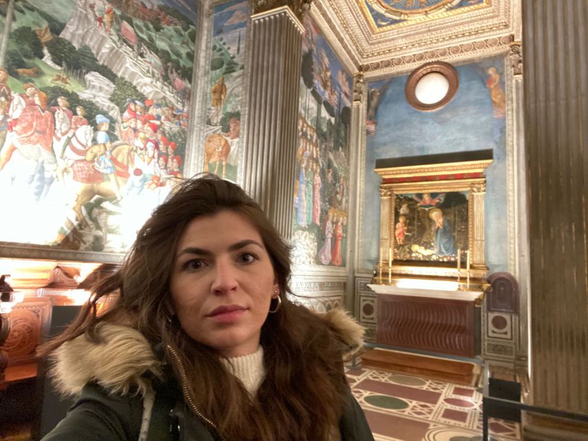 Florence: Medici Family History Tour - Why the Medici Story Hits Hard in Florence
