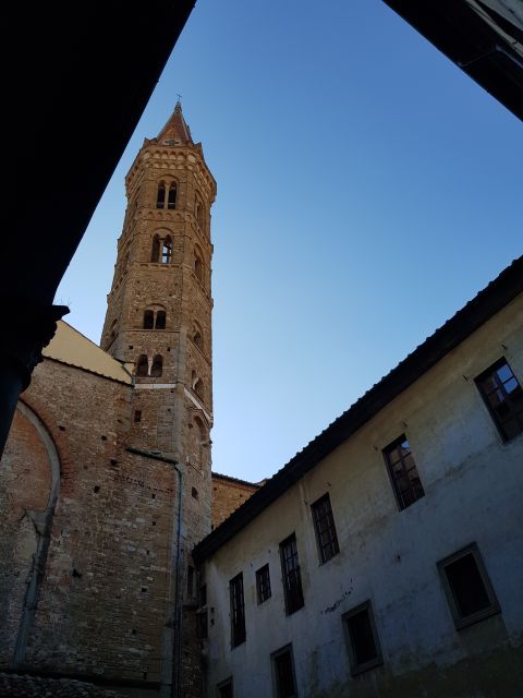 Florence: Medici Family History Tour - Entering Palazzo Medici Riccardi: Where the Medici Built Legitimacy