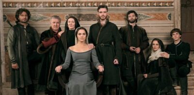 Florence: Medici Family History Tour - A 2-Hour Plan: From Palazzo Medici Riccardi to Piazza della Signoria