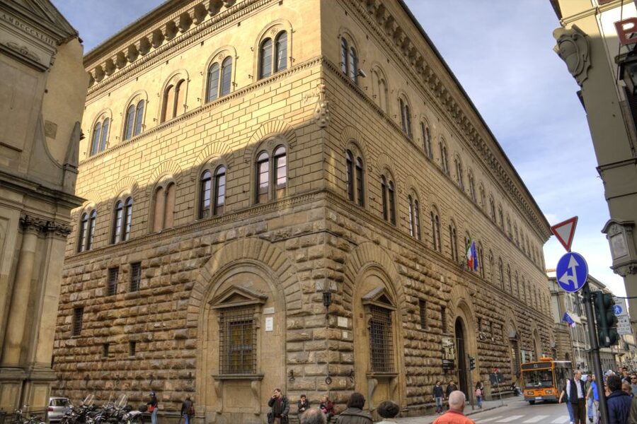 Florence: Medici Family History Tour - Chapel of the Magi and Benozzo Gozzoli: A Feast for the Eyes