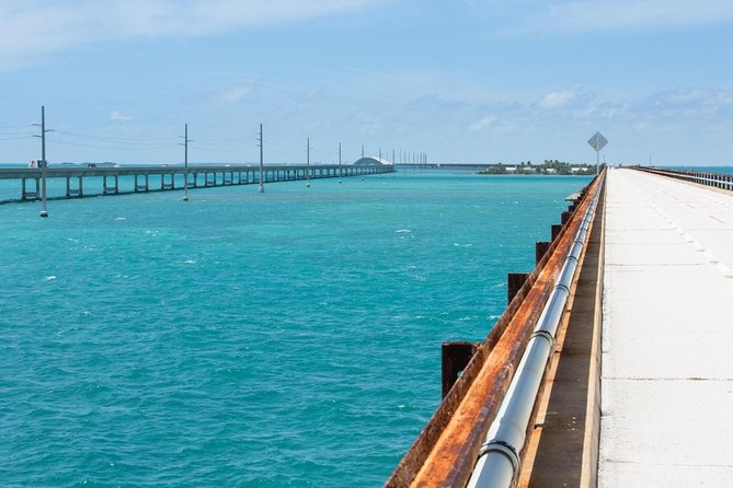 Florida Keys Nature & History Tour from Key West - Key Things That Make This Tour Worth Your Time