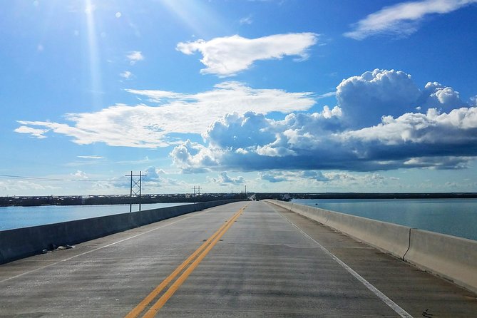 Florida Keys Nature & History Tour from Key West - Overseas Highway Drive: Why the Ride Is Part of the Experience