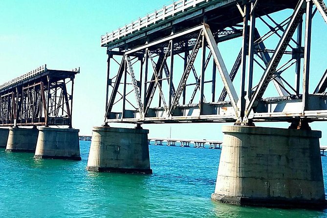 Florida Keys Nature & History Tour from Key West - What You’re Really Paying For: Value at $109 Per Person