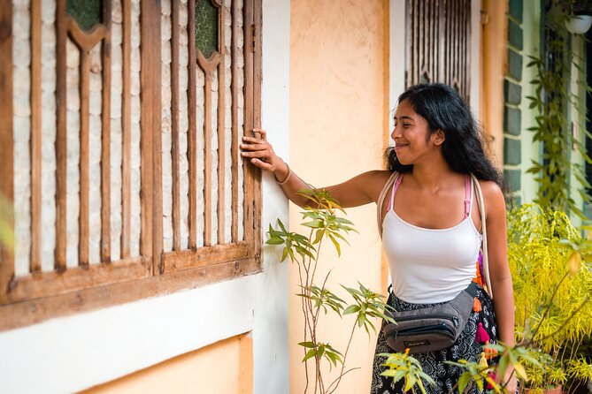 Fontainhas Heritage Walk by Make It Happen - Who should book this walk—and who might skip it