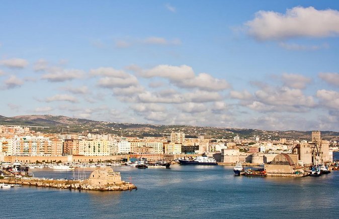 Food Tasty and History Tour in Civitavecchia - Key things to know before you go
