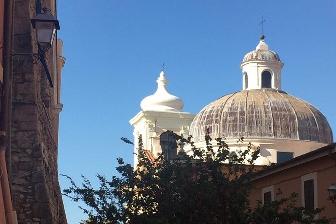 Food Tasty and History Tour in Civitavecchia - Stop 4: Mercato di Civitavecchia—market bites like arancini and pastries