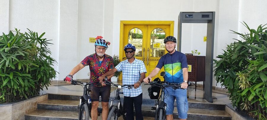 Fort Kochi Heritage Day Cycling Tour - Key reasons this tour works