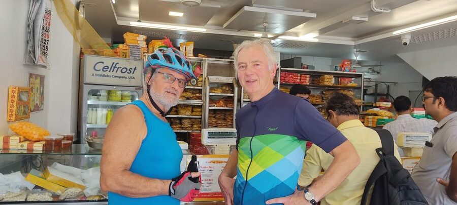 Fort Kochi Heritage Day Cycling Tour - Back Alleys to Fort Kochi Beach: The Ride That Shows the Area’s Mood