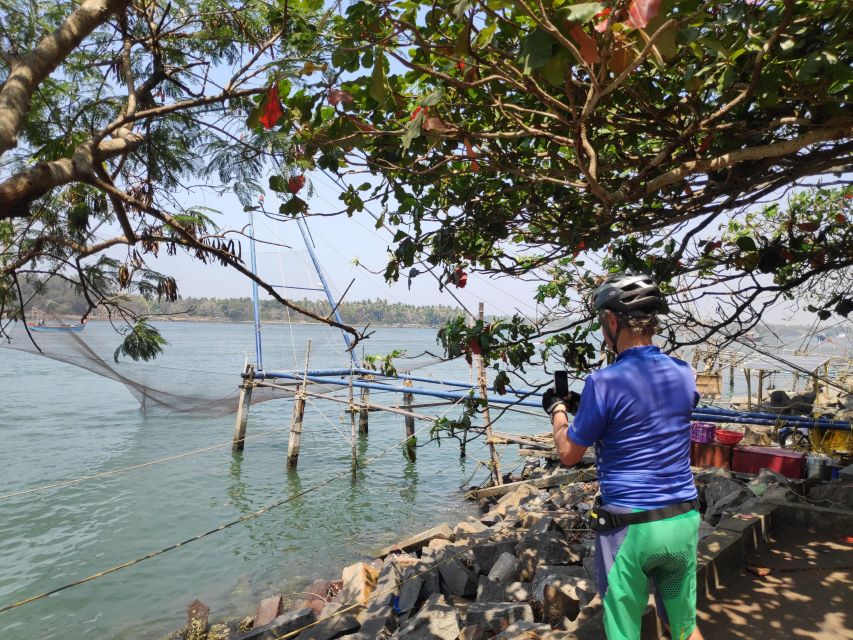 Fort Kochi Heritage Day Cycling Tour - Price and Value: Is $27 a Fair Deal for This Route?