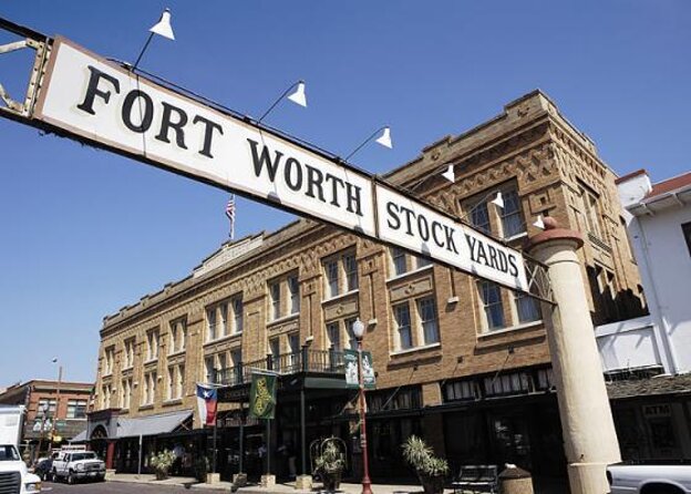 Fort Worth Historical Tour from Dallas & Fort Worth - Key highlights before you go