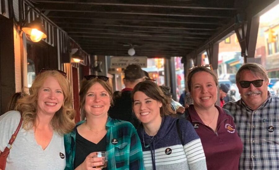 Fort Worth: Stockyards History Tour Pub Crawl - Price and value: is $45 a fair deal?