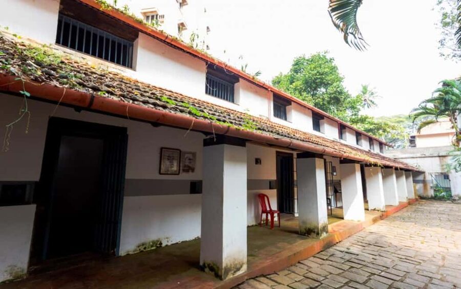 Fortkochi Heritage Walking tour with a local guide - What to bring, how to dress, and when to avoid discomfort