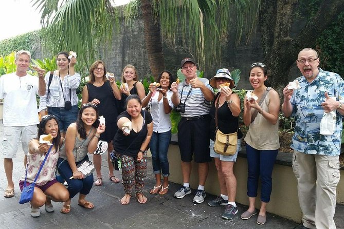 French Quarter History Tour with Cafe Du Monde - The French Quarter walk: how the story fits the streets