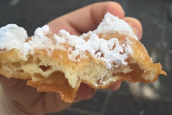 French Quarter History Tour with Cafe Du Monde - Price and value: why $29.99 can make sense here