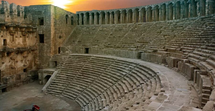 From Antalya: Day Tour of Ancient Roman Sites - Key Things I’d Chase on This Tour