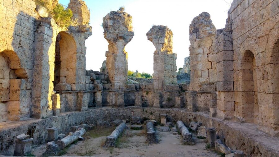 From Antalya: Day Tour of Ancient Roman Sites - Should You Book This Day Tour from Antalya?