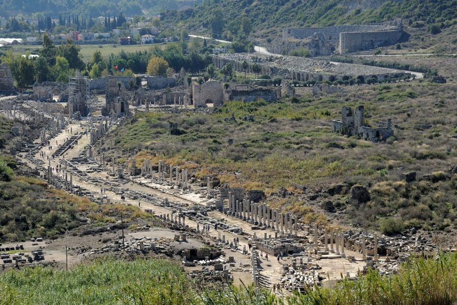 From Antalya: Day Tour of Ancient Roman Sites - Price and Value: What You’re Really Paying For
