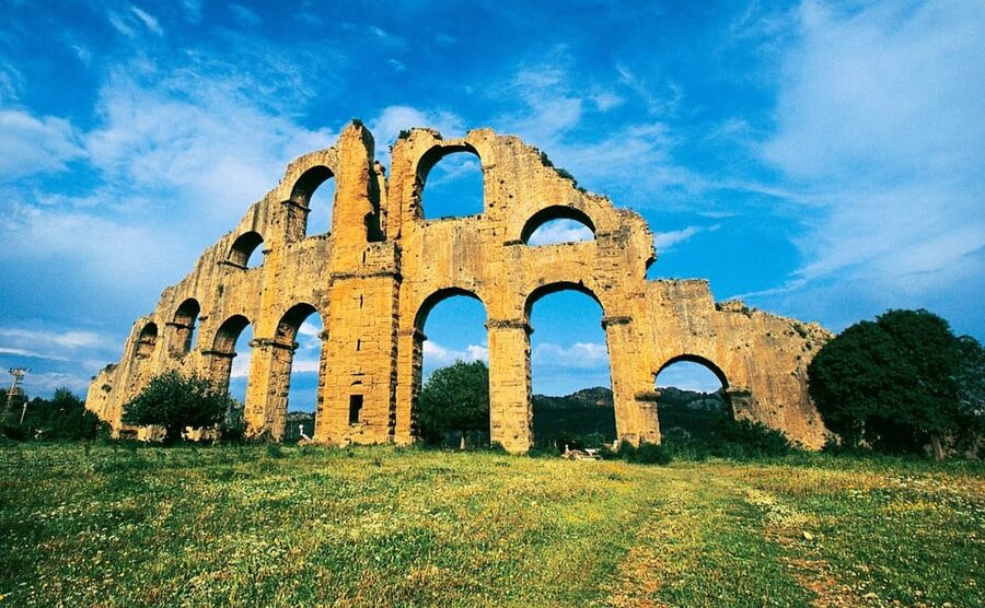 From Antalya: Day Tour of Ancient Roman Sites - Best Fit: Who This Tour Works For