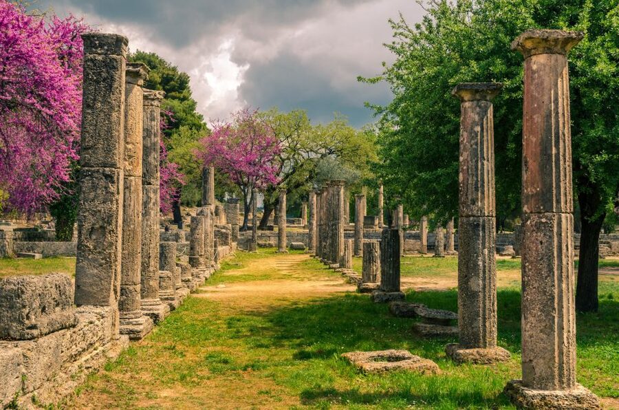 From Athens: Ancient Olympia Full-Day Private Tour - Who This Tour Suits Best