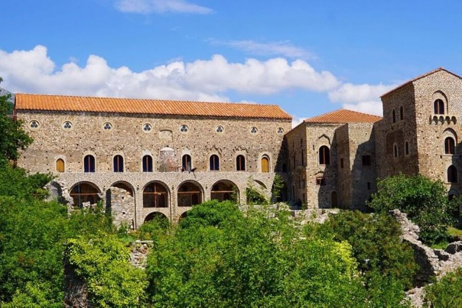 From Athens: Ancient Sparta and Mystras Private Day Trip - Should You Book This Athens to Sparta and Mystras Day Trip?