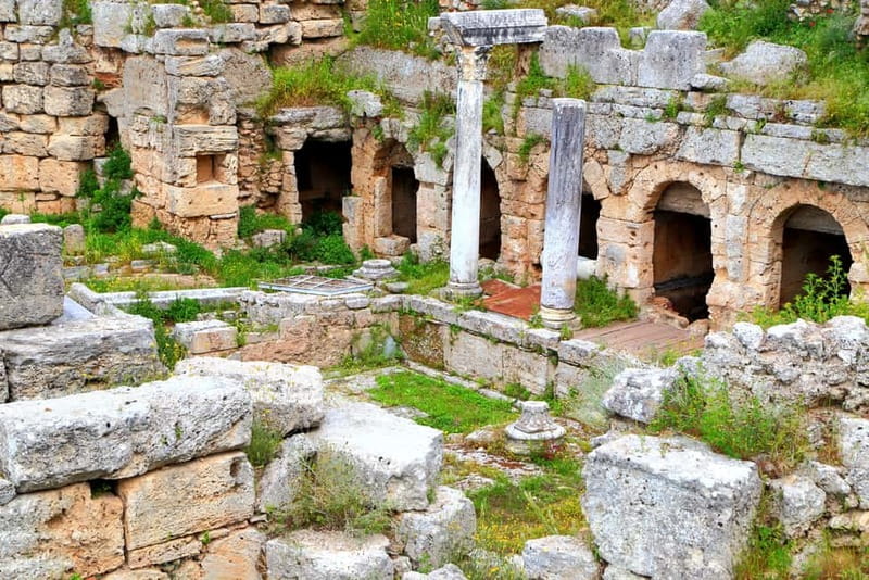 From Athens: Explore Ancient Corinth & Charming Nafplion - Who This Tour Fits Best (and Who Should Skip)