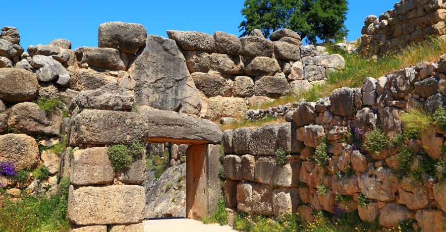From Athens: Explore Ancient Greece 4-Day Tour - Key points worth your attention