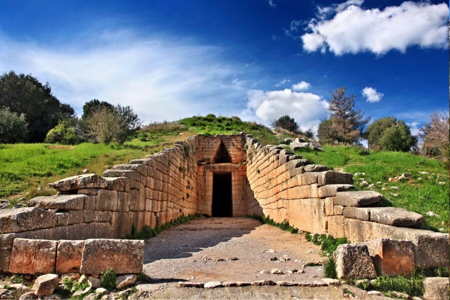 From Athens: Explore Ancient Greece 4-Day Tour - Hotels, Meals, and the Pace of a Bus-Based Ancient Greece Tour