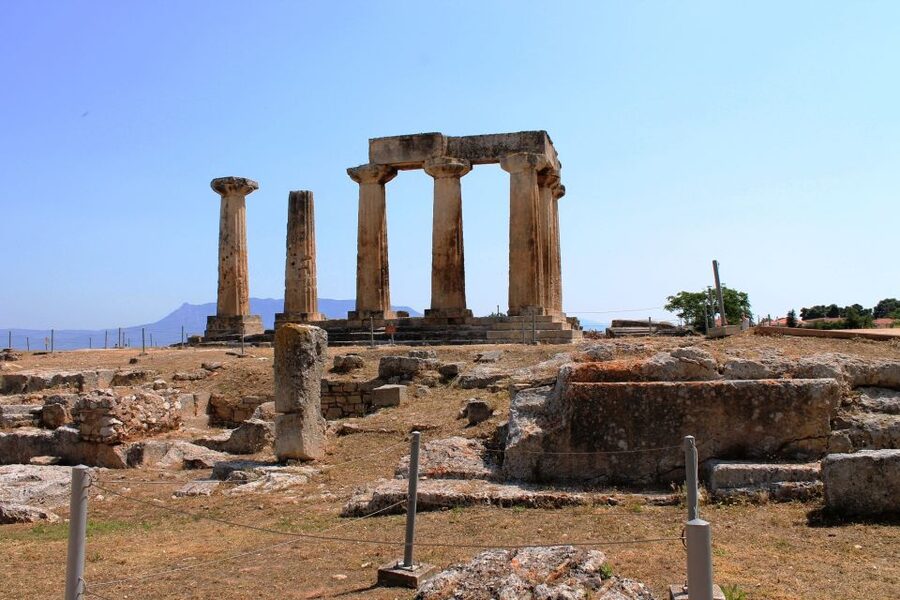 From Athens: Half-Day Ancient Corinth Tour - First, what this half-day Athens to Corinth trip really delivers
