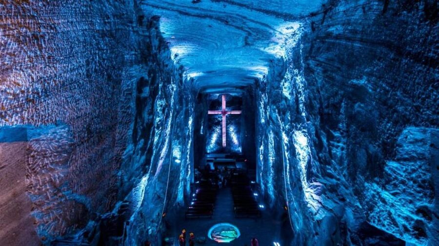 From bogota: Salt Cathedral tour a Cultural Heritage Tour - Should you book? My straight answer