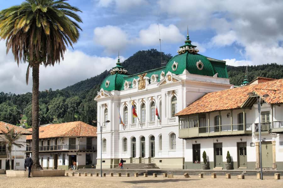 From bogota: Salt Cathedral tour a Cultural Heritage Tour - Price check: is $70 per person good value for this day trip?