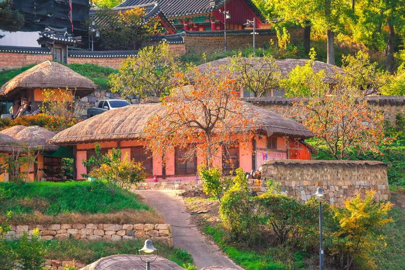 From Busan: Gyeongju UNESCO World Heritage Guided Day Tour - Price and Packages: What You’re Really Paying For
