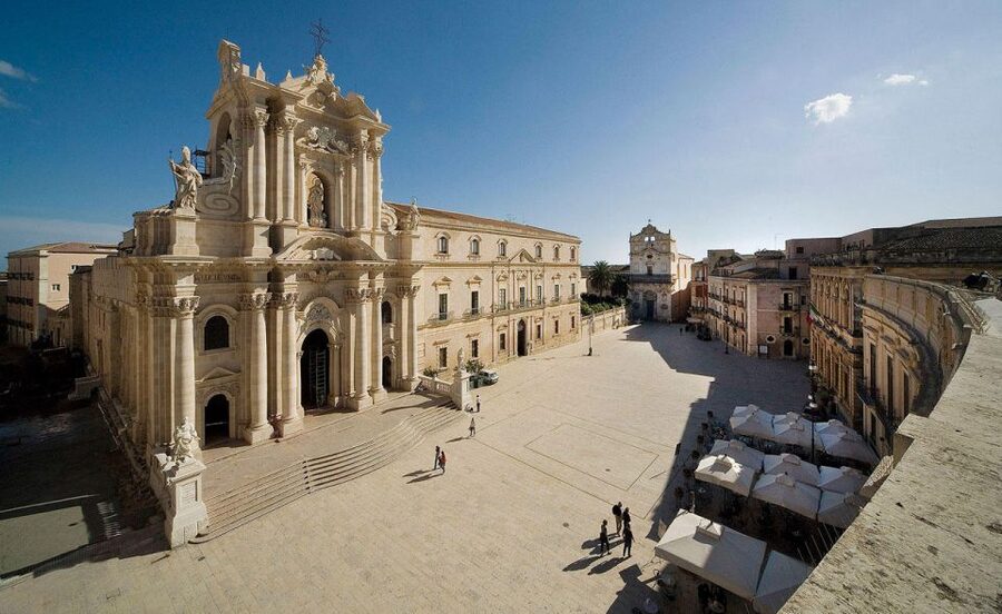 From Catania: Syracuse and Noto Culture and History Tour - Key takeaways before you go