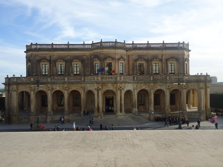 From Catania: Syracuse and Noto Culture and History Tour - Should you book this Syracuse and Noto day trip?