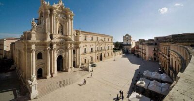 From Catania: Syracuse and Noto Culture and History Tour - Neapolis Archaeological Park: timing, tickets, and how to not miss things
