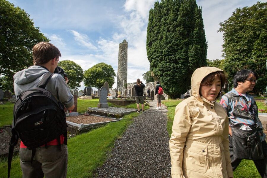 From Dublin: Celtic Boyne Valley and Ancient Sites Tour - Key things that make this tour worth your time