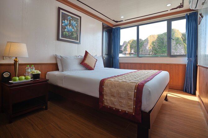 From Hanoi : Sapa Moutain Trek - Halong bay Heritage - Groups, guides, and the one caution from a real review