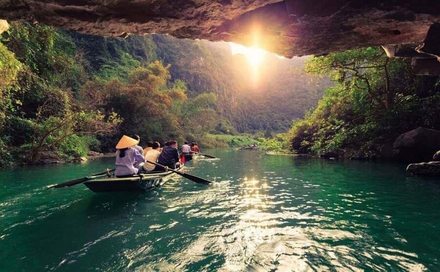 From Hanoi: Trang An eco-tourism - Hoa Lu ancient & Mua Cave - Key Highlights You’ll Notice Fast