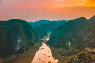 From Hanoi: Trang An eco-tourism - Hoa Lu ancient & Mua Cave - Hoa Lu’s Ancient Capital: Temples, Battles, and Why It Matters Here