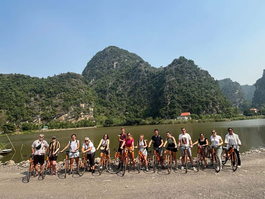 From Hanoi: Trang An eco-tourism - Hoa Lu ancient & Mua Cave - Who Should Book This Tour (and Who Might Reconsider)