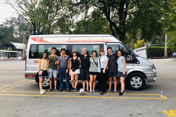 From Ho Chi Minh: Cu Chi Tunnels Half-Day History Tour with Guide - Price and Value: Why This $14 Half-Day Works (If You Like Guided Structure)