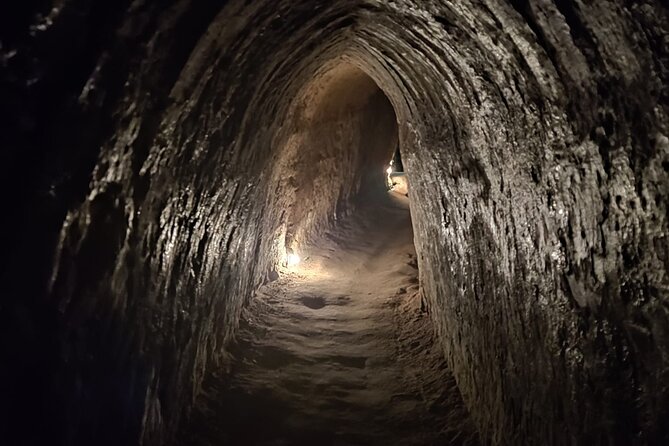 From Ho Chi Minh: Cu Chi Tunnels Half-Day History Tour with Guide - Who Should Book This Cu Chi Tunnels Tour, and Who Might Skip It