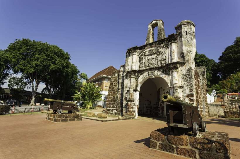 From Kuala Lumpur: Full-Day Historical Tour of Malacca - Key things to know before you go