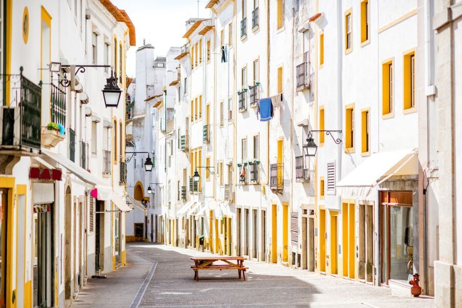 From Lisbon: Évora Wine & Heritage Tour - FAQ