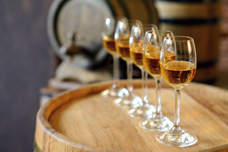 From Lisbon: Évora Wine & Heritage Tour - Capela dos Ossos: the Chapel of Bones is not for the faint-hearted