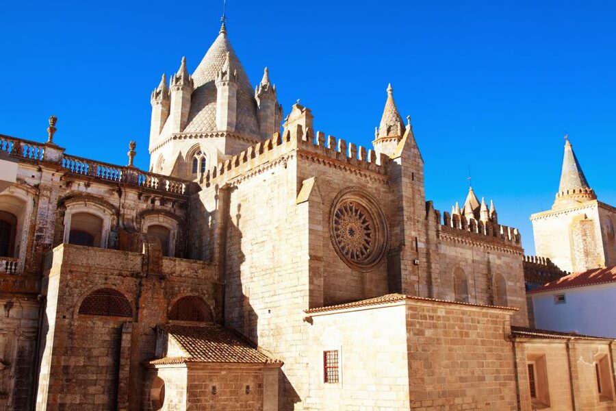 From Lisbon: Évora Wine & Heritage Tour - Price and logistics: what $100 really buys you