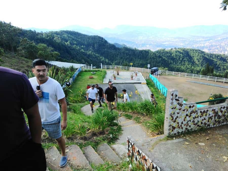 From Medellín: Private Pablo Escobar History Tour - Key takeaways
